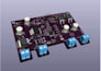 design professional pcb boards in kicad pcb design software